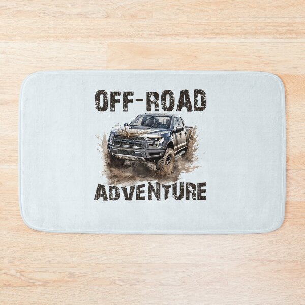 Item preview, ErSa Solutions - Ford Raptor Off-Road Adventure designed and sold by ErSaSolutions.