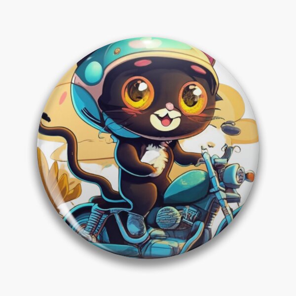 Item preview, Meow at full speed designed and sold by Schmoo-Store.
