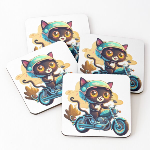 Item preview, Meow at full speed designed and sold by Schmoo-Store.