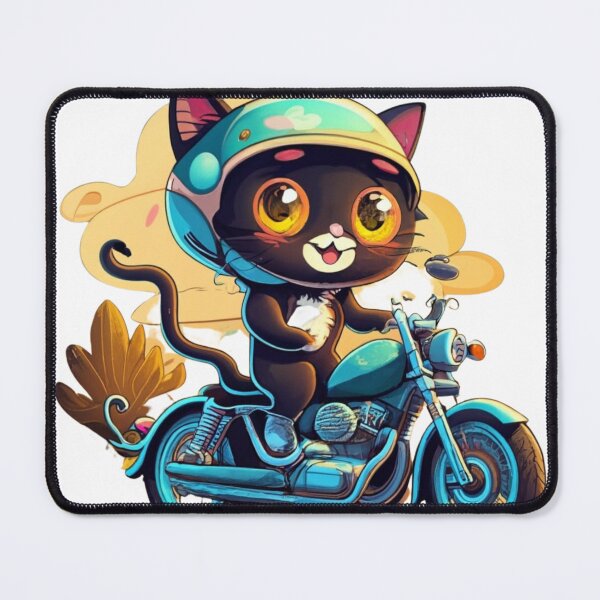 Item preview, Meow at full speed designed and sold by Schmoo-Store.