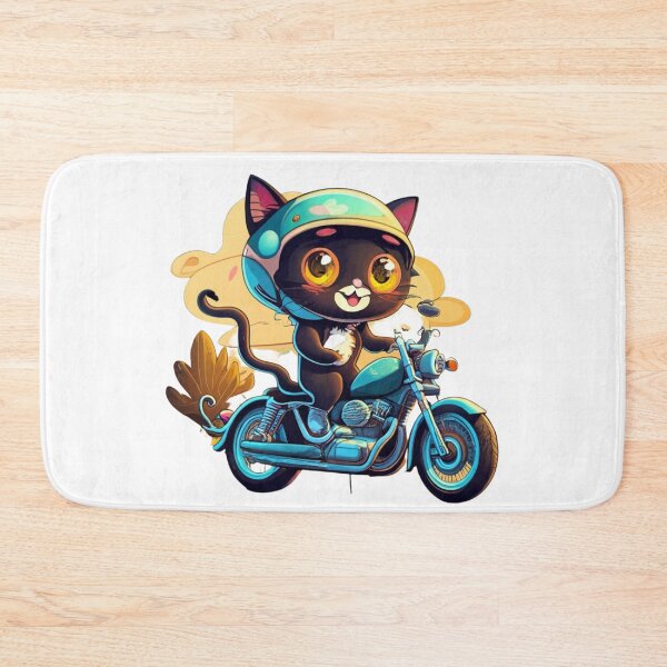 Item preview, Meow at full speed designed and sold by Schmoo-Store.