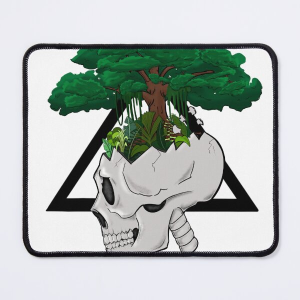 Item preview, Mind Forest designed and sold by jwittred.