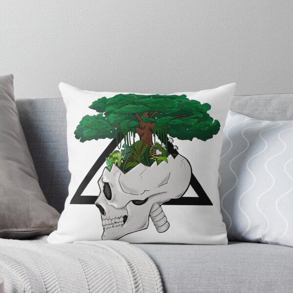 Item preview, Mind Forest  designed and sold by jwittred.