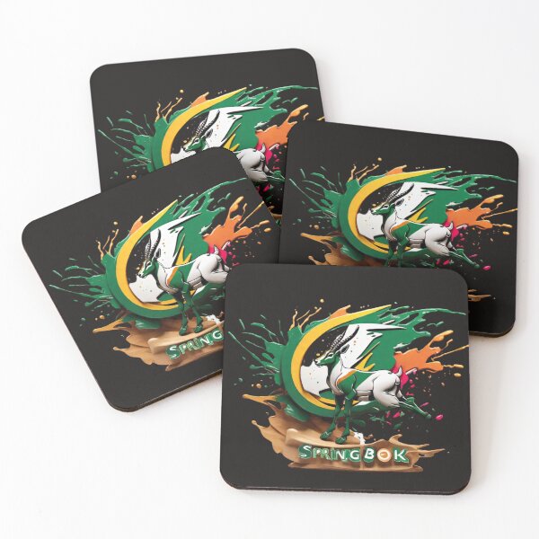 Item preview, springbok rugby  2023 designed and sold by AISSAOUI0.