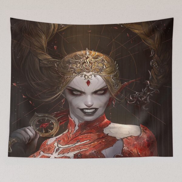 Item preview, Bladurs Gate Gameplay designed and sold by natalies-tees.