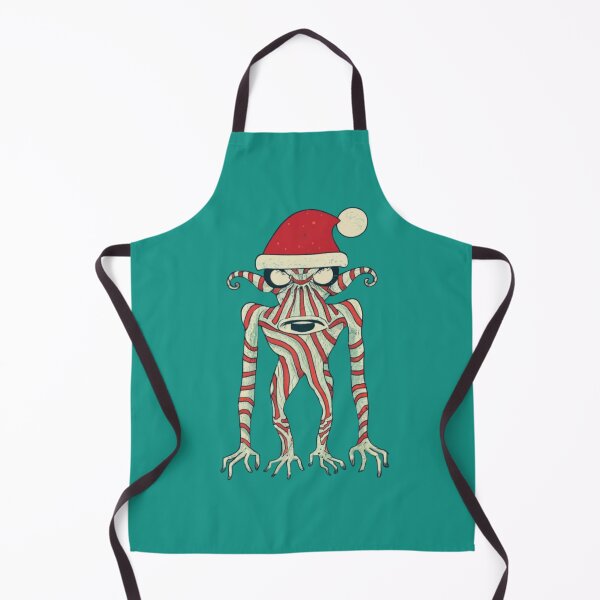 Item preview, Albert the Christmas Freak designed and sold by greggfriedrice.