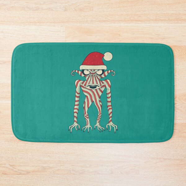 Item preview, Albert the Christmas Freak designed and sold by greggfriedrice.
