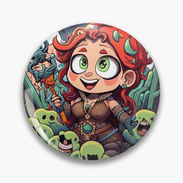 Item preview, Adventurer of distant lands designed and sold by Schmoo-Store.