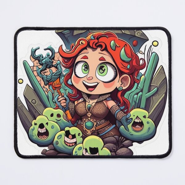 Item preview, Adventurer of distant lands designed and sold by Schmoo-Store.