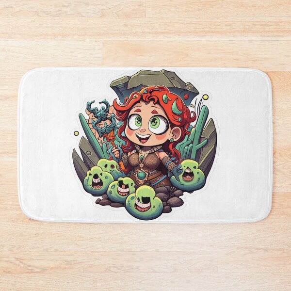 Item preview, Adventurer of distant lands designed and sold by Schmoo-Store.