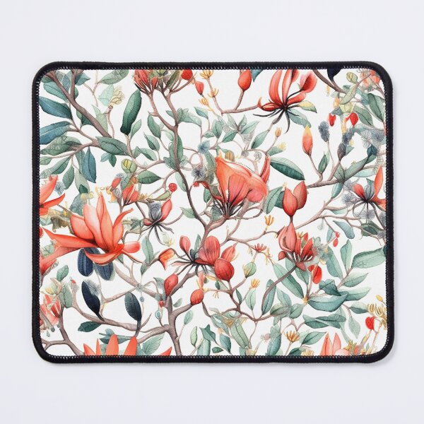 Item preview, Floral designed and sold by TenelArt.