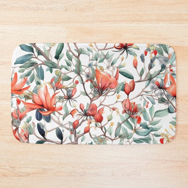 Item preview, Floral designed and sold by TenelArt.
