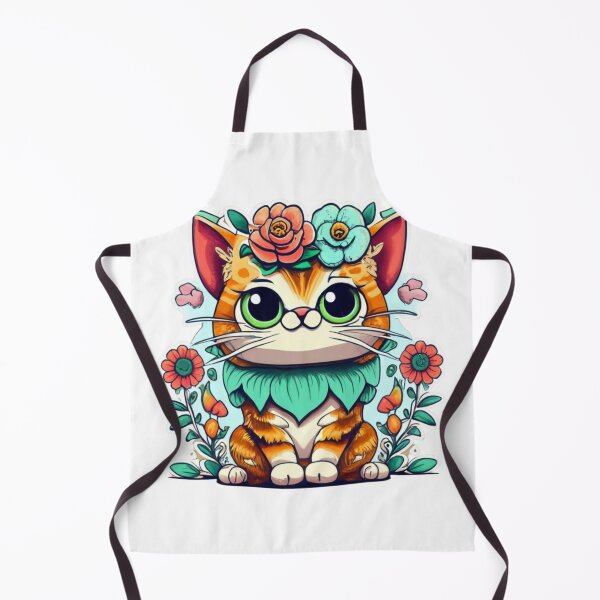 Item preview, Feline charm designed and sold by Schmoo-Store.