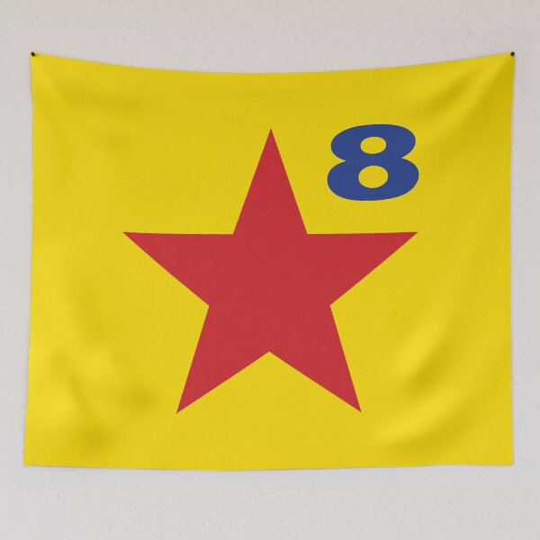 Item preview, Weller Stanley Rd designed and sold by TraceTheFace.