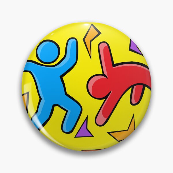 Item preview, Let’s dance designed and sold by Wayne Brown.