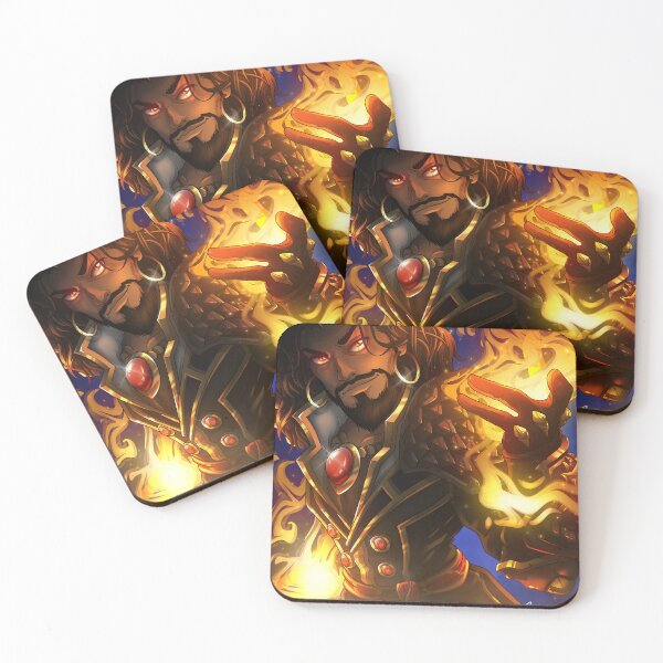 Item preview, WoW - World of Warcraft - Wrathion designed and sold by Araniell.