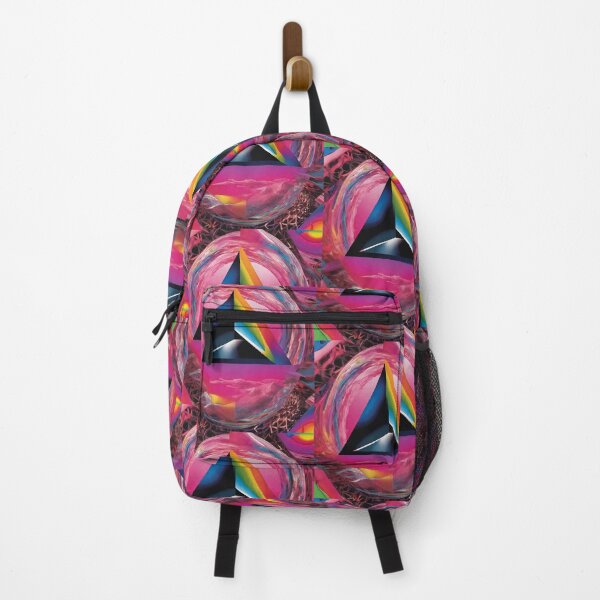 Item preview, Vibrant Prism: A Musical Journey of Colors designed and sold by Artisticanvas.