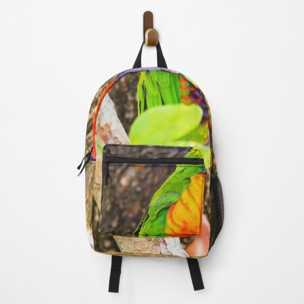 Item preview, Rainbow Lorikeet designed and sold by JEZ22.