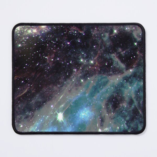 Item preview, Galaxy, Large Magellanic Cloud designed and sold by Blacklinesw9.
