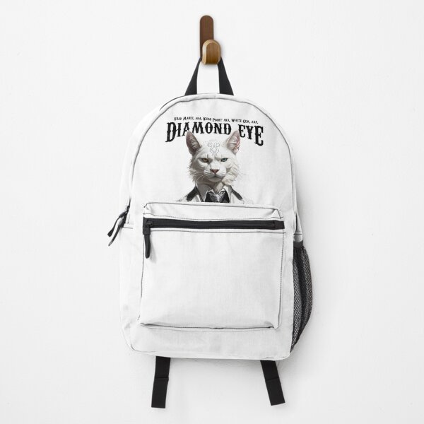 Item preview, Khao Manee aka, Diamond Eye designed and sold by KnoClothingCo.