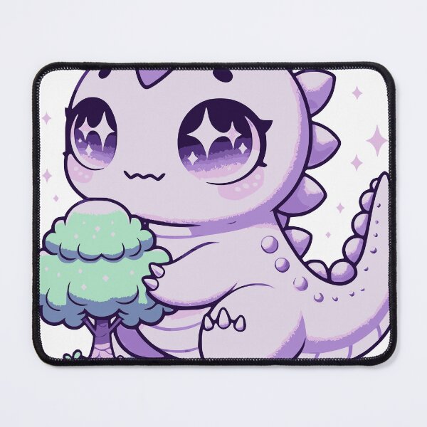 Item preview, CUTE TREE HUGER BABY KAIJU designed and sold by HYPeR-NaTUrE.
