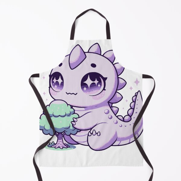 Item preview, CUTE TREE HUGER BABY KAIJU designed and sold by HYPeR-NaTUrE.