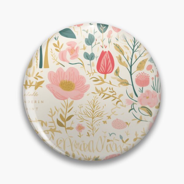 Item preview, Whimsical Garden Affection designed and sold by Moonlit-Forest.