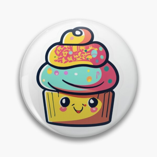 Item preview, Little sweet treat designed and sold by Schmoo-Store.