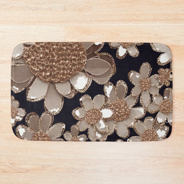 Item preview, Golden Roses on Midnight designed and sold by Poetic4Passion.
