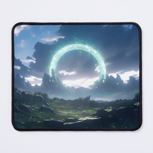Item preview, The circle designed and sold by TenelArt.
