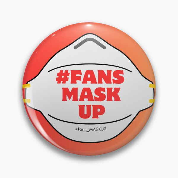 Item preview, Fansmaskup orange designed and sold by fansmaskup.