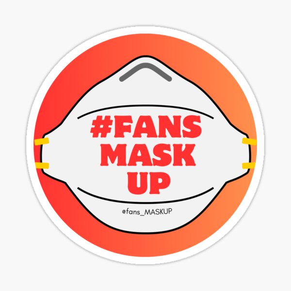 Item preview, Fansmaskup orange designed and sold by fansmaskup.