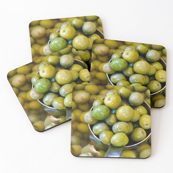 Item preview, Castelvetrano Sweet Green Olives designed and sold by troianifabrizio.