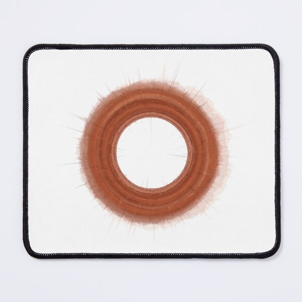 Item preview, Autumn Enso Circle designed and sold by Tactux - Digital Artist.