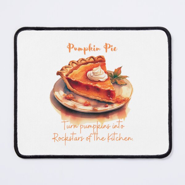 Item preview, Witty Quotes-witty quotes-Pumpkin Pie- Theme for Fall and Thanksgiving designed and sold by mndesignworx.