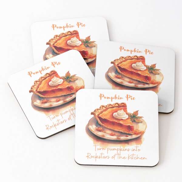 Item preview, Witty Quotes-witty quotes-Pumpkin Pie- Theme for Fall and Thanksgiving designed and sold by mndesignworx.