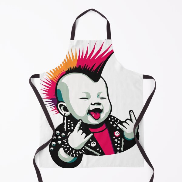 Item preview, ROCK OUT BABY designed and sold by HYPeR-NaTUrE.