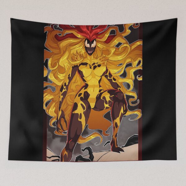 Item preview, Scream designed and sold by Renezuo.