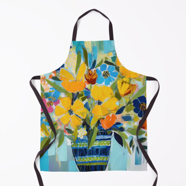 Item preview, Golden Petal Carnival designed and sold by Ivan Guaderrama.