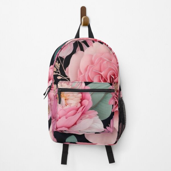 Item preview, Pink Flowers Delight designed and sold by MOBI-CASE.