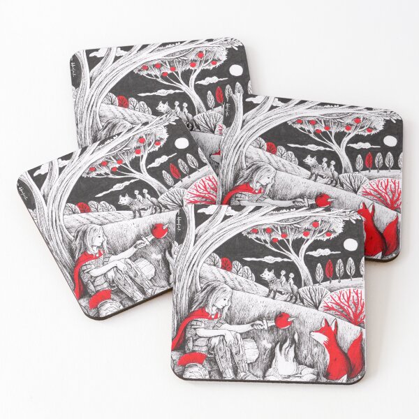 Item preview, 15 daga designed and sold by Gaia Marfurt.