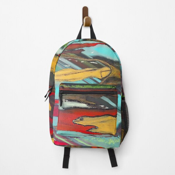 Item preview, Abstract Art Creatures and Fingers Design designed and sold by HG-Creation-Design.