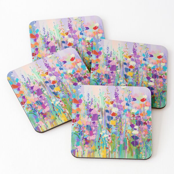 Item preview, Lavender Dreamscape designed and sold by Ivan  Guaderrama.