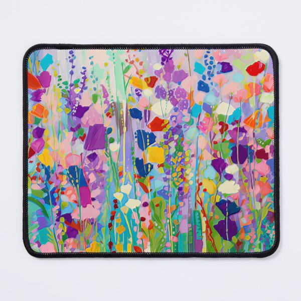 Item preview, Lavender Dreamscape designed and sold by Ivan Guaderrama.