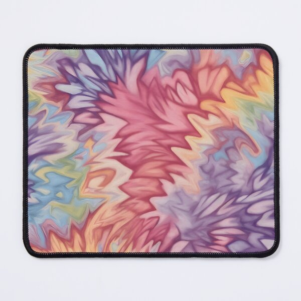 Item preview, Mesmeric Multicolor Mosaic designed and sold by aurahealing.