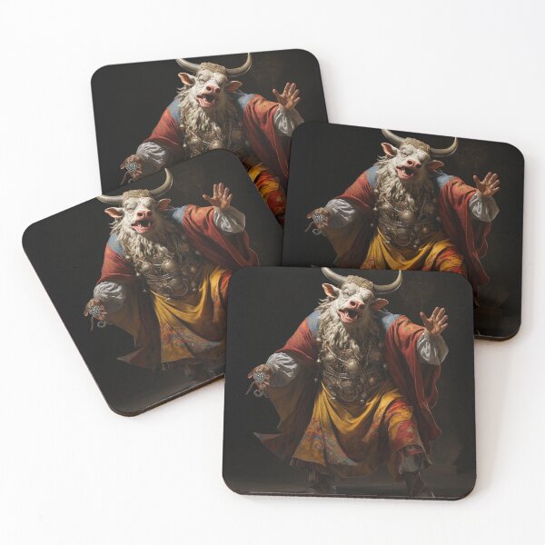 Item preview, Elizabethan Playhouse - Bull Actor designed and sold by KieraJewel.