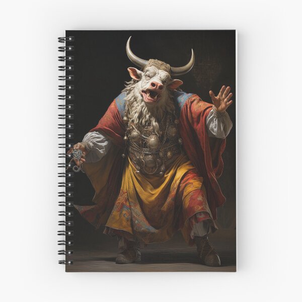 Item preview, Elizabethan Playhouse - Bull Actor designed and sold by KieraJewel.
