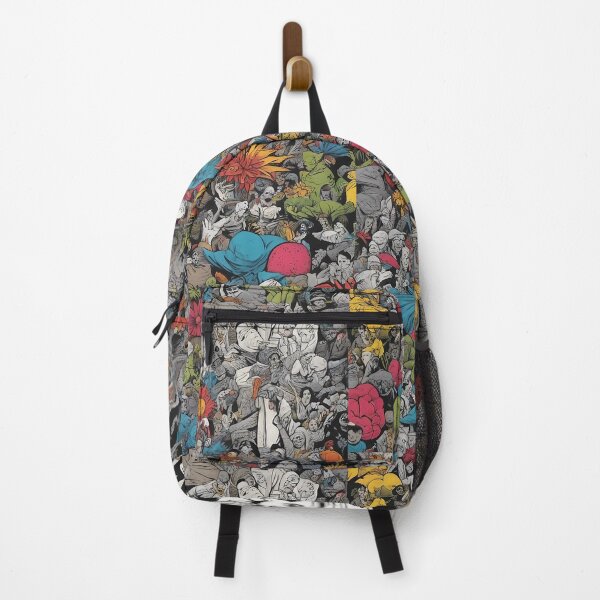 Item preview, Street Art: Expression of Freedom and Creativity designed and sold by etnia.