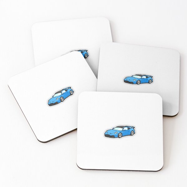 Item preview, Porsche 911 GT3 designed and sold by YZKDesign.