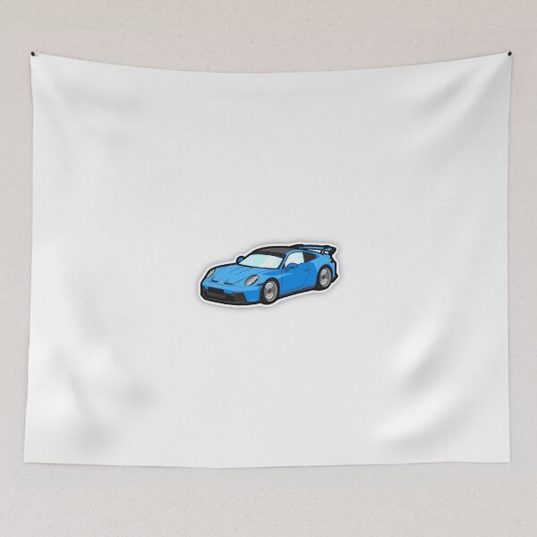 Item preview, Porsche 911 GT3 designed and sold by YZKDesign.